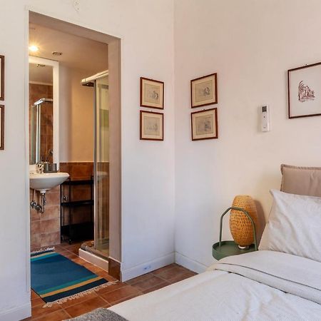 Trastevere Cozy Flat Róma Kültér fotó